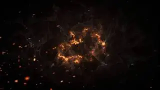 Dark Cinematic Background - 100% Free Stock Footage No Copyright