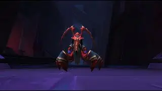 The Prophet Skitra Mythic by Эксодия hunter (beastmastery) PoV ♥ WoW BFA 8.3☠