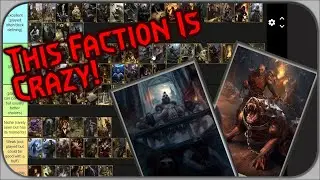 There's A Crazy Variance in Quality of the Syndicate Golds!