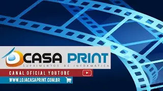 Casa Print Suprimentos para Informática Ltda
