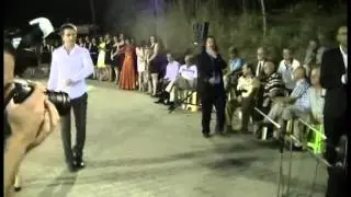Zahit & Dilek CEUG 2013