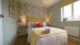 The Thornsett Showhome Tour