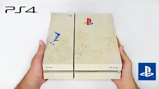 Restoration And Repair of The Extremely Dirty PlayStation 4 #asmr #ps4
