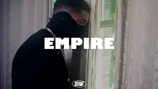 K Trap x J Hus Type Beat - "Empire" | UK Rap Instrumental 2023 | @viceversabeatz