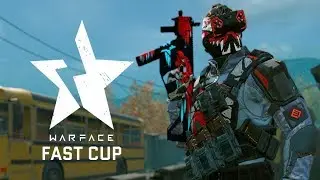 Fast Cup 8. 
