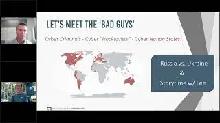 The Importance of Cybersecurity Awareness at Your Organization