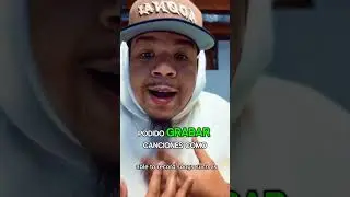 Saca esa canción ya!!