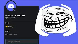 TROLLING ANGRY DISCORD MODS