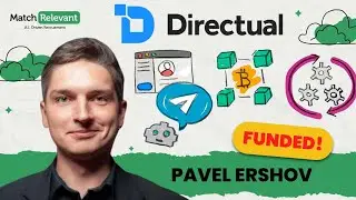 Directual's CEO Pavel Ershov on Revolutionizing App Development