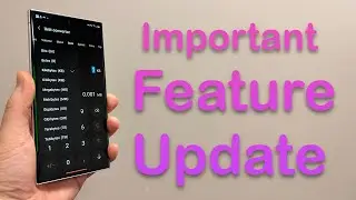Samsung Update Adds Important Feature For Galaxy Smartphones-What's New in June?