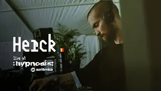 Herck at :hypnosis: a:ritmi:a // videoset