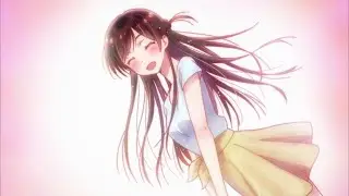 Kazuya realizes his love for Mizuhara