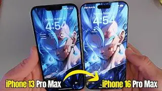 CAMBIO DE iPhone 13 Pro Max a iPhone 16 Pro Max (TODO LO QUE TIENES QUE HACER)