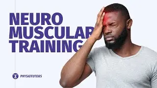 Neuromuscular Training for Concussion Recovery