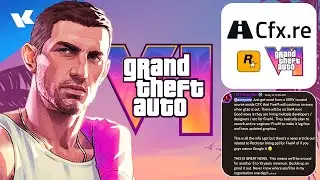 GTA 6 RP WILL BE INTEGRATED? Everything We Know!