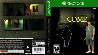 Horror Game in Real Life