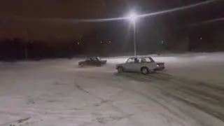 ВОТ ЭТО ПОВОРОТ