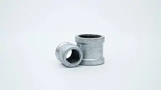 All kinds of malleable Iron socket
