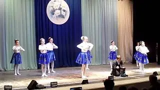 Гала-концерт "Русская Душа"-2017. "
