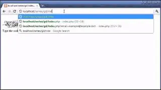 164   Creating Captcha Image Security Part 1   PHP Tutorials