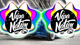 SLAVA MARLOW & MK - Нет Проблем(Phonk edition by Shur1x Beatz x DePaul) |Collab with Vipa Nation|