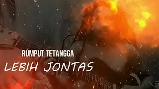 RUMPUT TETANGGA HIJAU KATANYA ❗❓ DANGDUT AJARAN