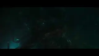 Rise of Cthulhu Scene - Underwater (2020)