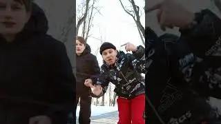 РАЗБОЙНИКИ 