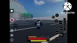 tai chi showcase (project baki 2)