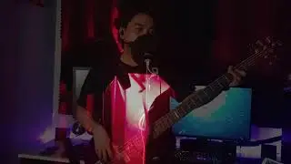 A Full song cover of Run (Joji's BEST SONG EVER)