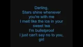 Can't Say No To You - Hayden Panettiere & Chris Carmack