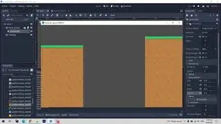 سری آموزش ساخت بازی قسمت هفتم - اضافه کردن دوربین یا کمرا به بازی