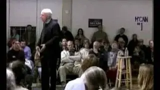 McCain: Town Hall 12/17/07