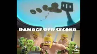 Mini pekka vs mega knight (cr)