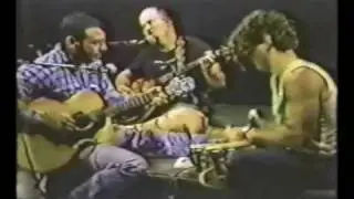 Minutemen - Tour Spiel