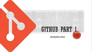 6 Remote Repository and GITHUB in Urdu Hindi Part 1