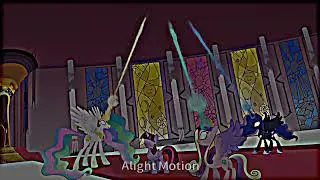 my little pony edit