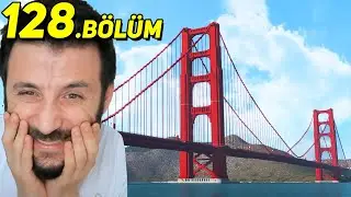 OSMANGAZİ KÖPRÜSÜ 😁 MİNECRAFT (2023) 128.Bölüm