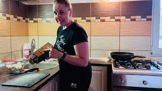 НА БЕЛОРУССКОМ ХУТОРЕ НУЖНО УСПЕТЬ УТЕПЛИТЬ МАНСАРДУ К ЗИМЕ. ЕДЕМ С ДЕТЬМИ К РОДИТЕЛЯМ чтобы ПОМОЧЬ