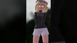 【MMD】| Tik Tok - Me!Me!Me! |