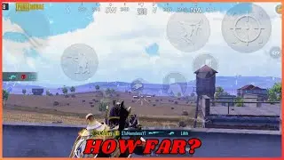 10 Kills Solo Vs Squad | PUBG Mobile