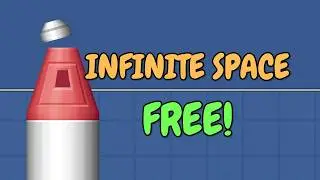 How to Unlock FREE Infinite Build Area in Spaceflight Simulator