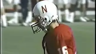 1987 Oct 03 - South Carolina vs Nebraska