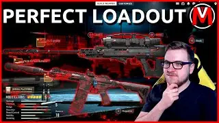 The Best Loadout I've used so far in Warzone 2