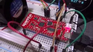 ESP32 & AJAX