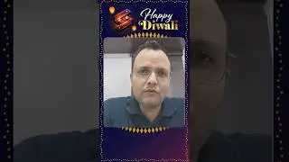 Happy Diwali 🪔 To All Aspirants | Dr Lalit Pal #shortsvideo #shorts #csirnet2024 #happydiwali