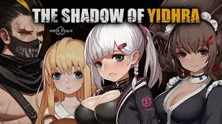 [The Shadow Of Yidhra] (1440p60 2K) Full Walkthrough