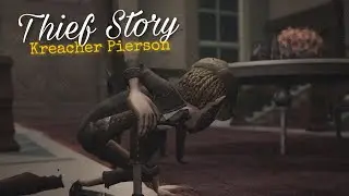 Identity V | THIEF STORY FULL [Kreacher Pierson]