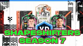 The BEST Fifa 23 SEASON REWARDS YET?