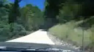 Driving On Steroids